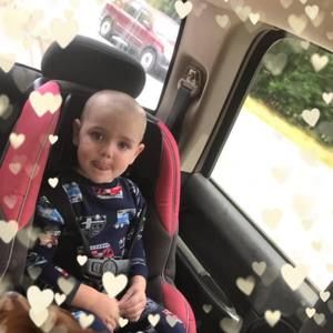 Meet your Posher, Mark